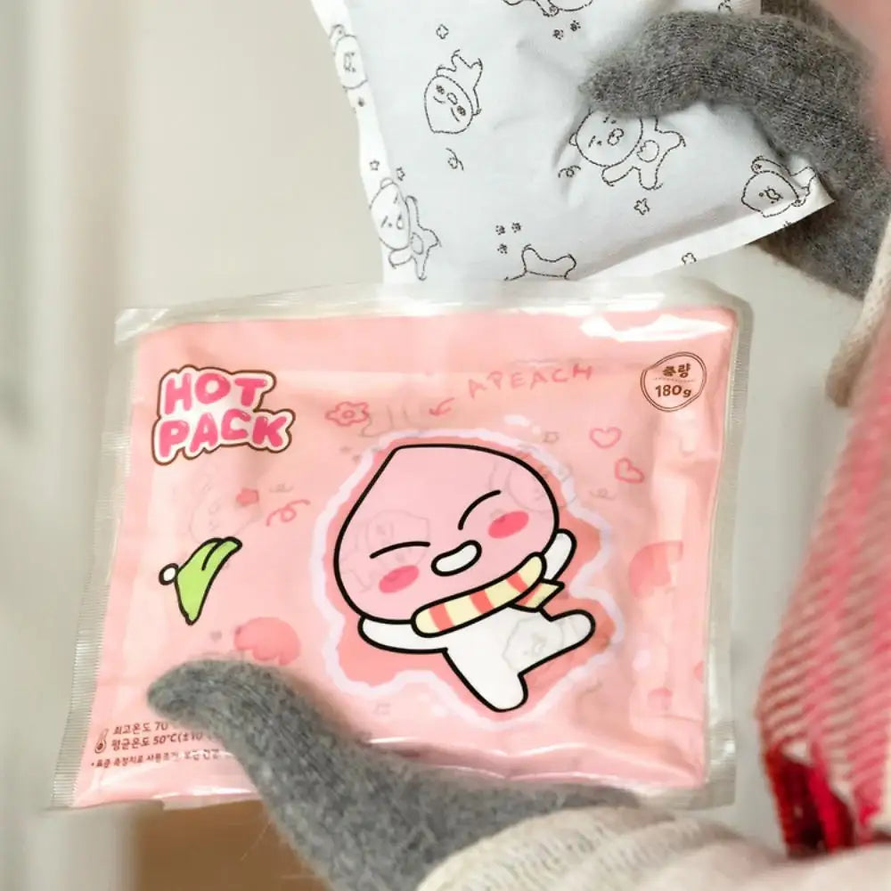Kakao Friends - Angel Hot Pack - Kakao Friends - Hot Pack - Harumio