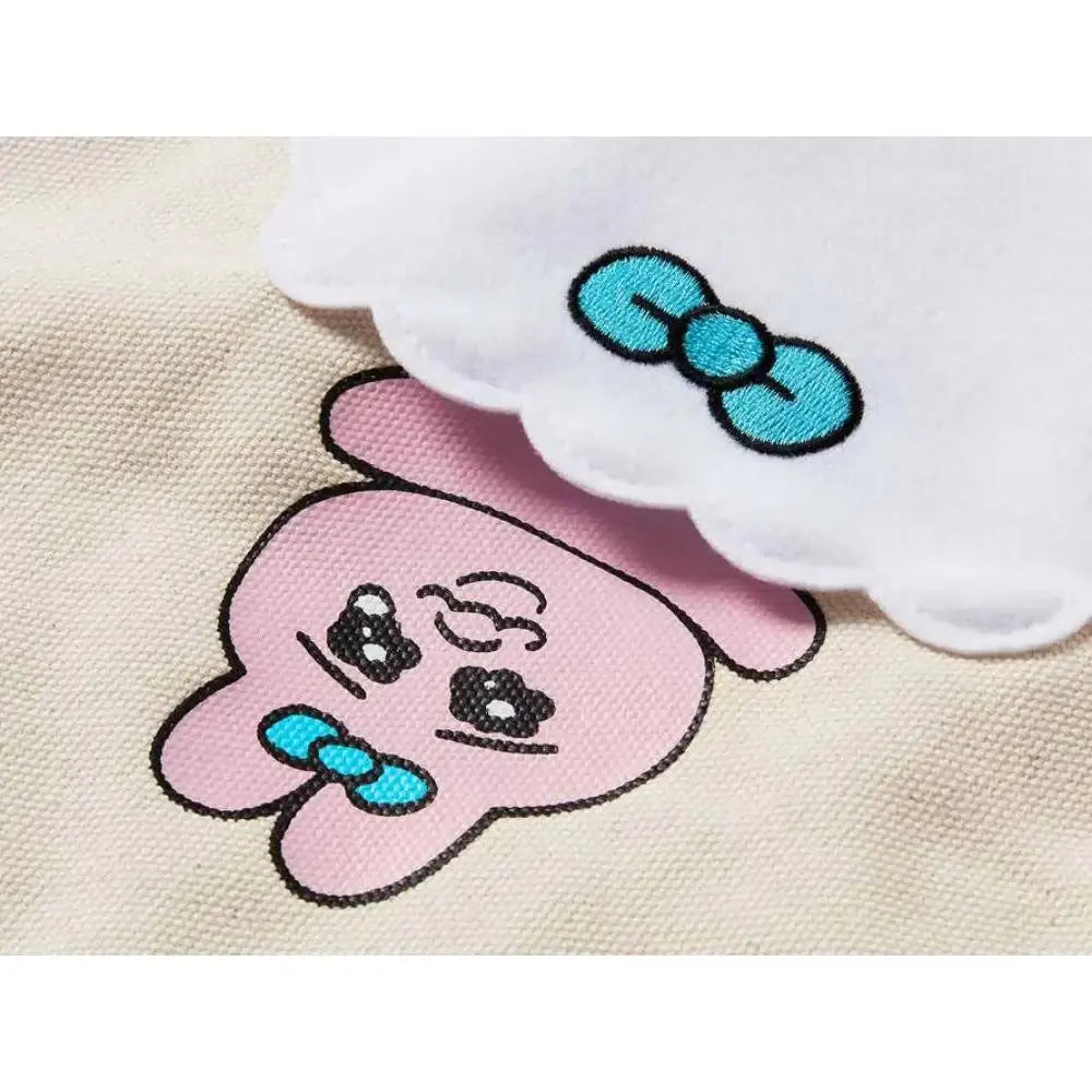 Kakao Friends - Punkyu Rabbit Canvas Eco Bag - Kakao Friends - Home & Living, Accessories - Harumio
