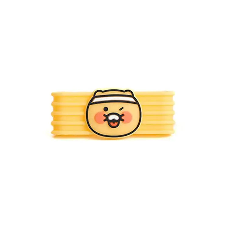 NASSAU x Kakao Friends - Sporty Grip Band - NASSAU x Kakao Friends - grip band - Harumio