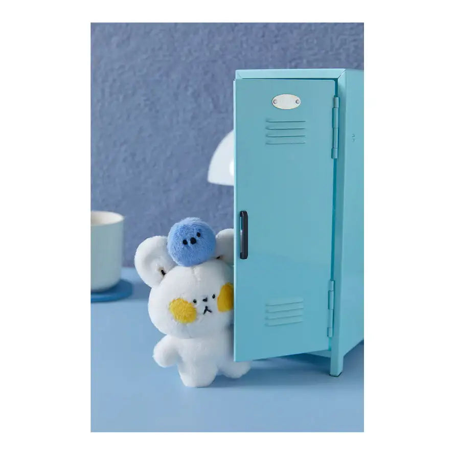 Kakao Friends - AnkokoAnko Angko Basic Doll Keyring - Kakao Friends - Home & Living, Accessories - Harumio
