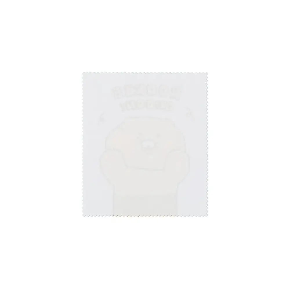 Kakao Friends - Rookie Choonsik Glasses Cleaner - Kakao Friends - Glasses Cleaner - Harumio