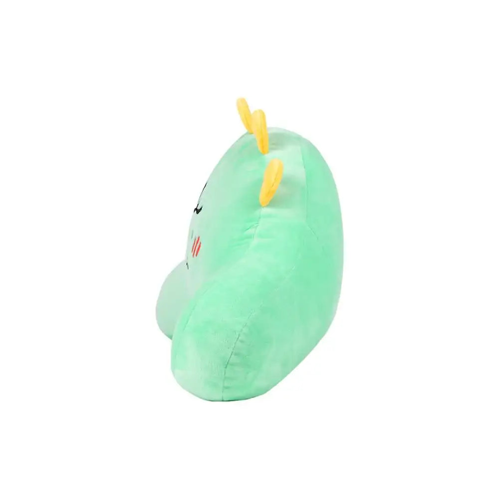 Kakao Friends - Jordy Car Back Cushion - Kakao Friends - Car Back Cushion - Harumio