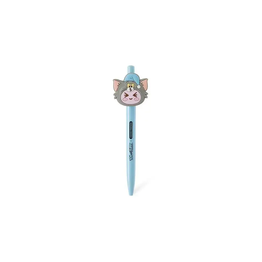 Tom and Jerry x Kakao Friends - Gel Pen - Kakao Friends - Gel Pen - Harumio