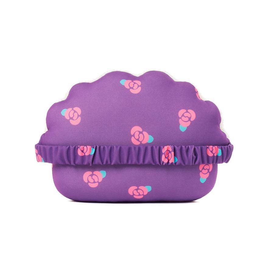 Kakao Friends - Grandma Chordy Car Neck Cushion - Kakao Friends - Car Neck Cushion - Harumio