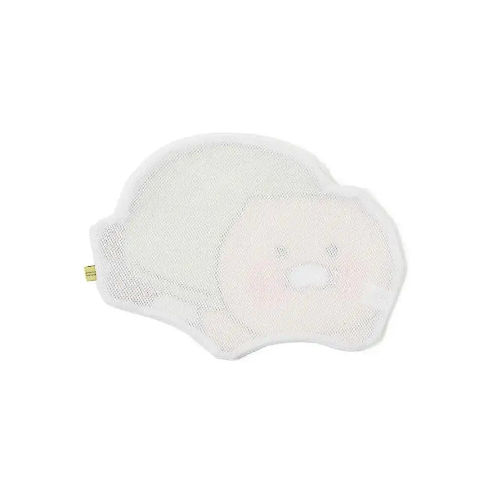 Kakao Friends - Melon Bread Turtle Laundry Net - Kakao Friends - laundry bag - Harumio