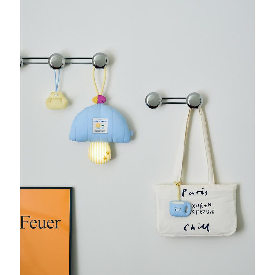 Kakao Friends - CHOON HOUSE Choonsik Cushion Lamp