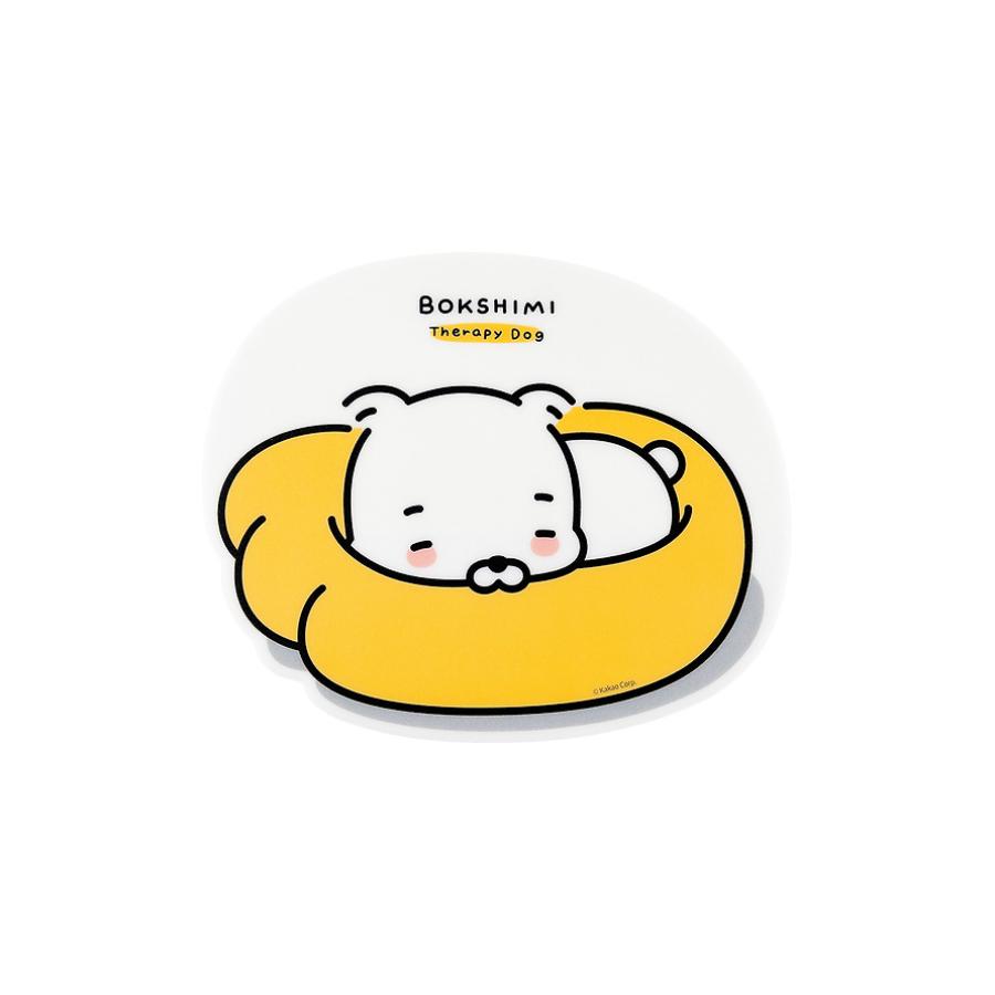 Kakao Friends - Bokshimi Sweet Dreams Mouse Pad