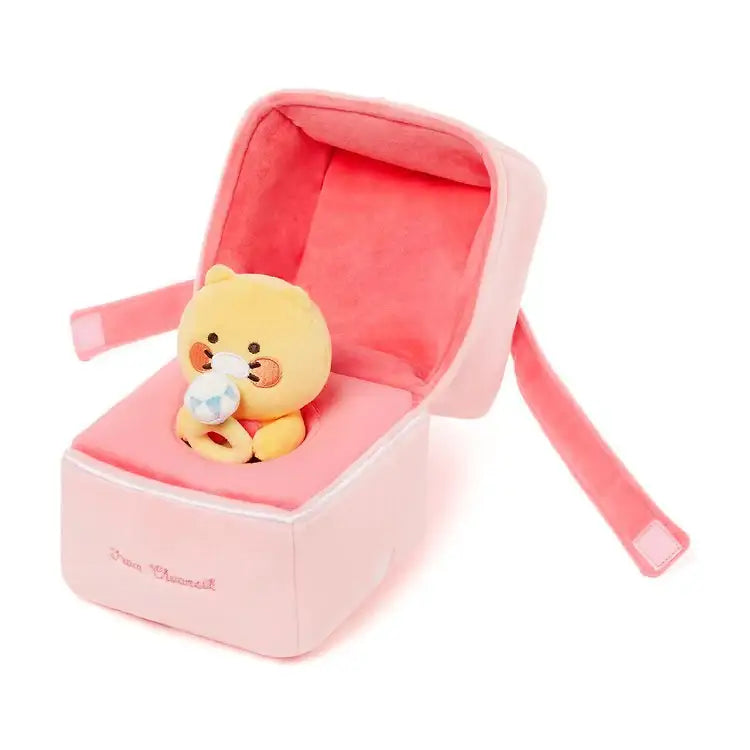 Kakao Friends - Choonsik Love Proposal Plush Doll - Kakao Friends - Home & Living, Accessories - Harumio