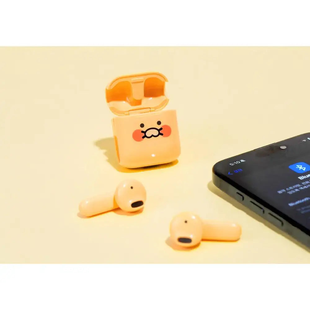 Kakao Friends - Mini Me Ultra-small TWS Earphones - Kakao Friends - Earphones - Harumio