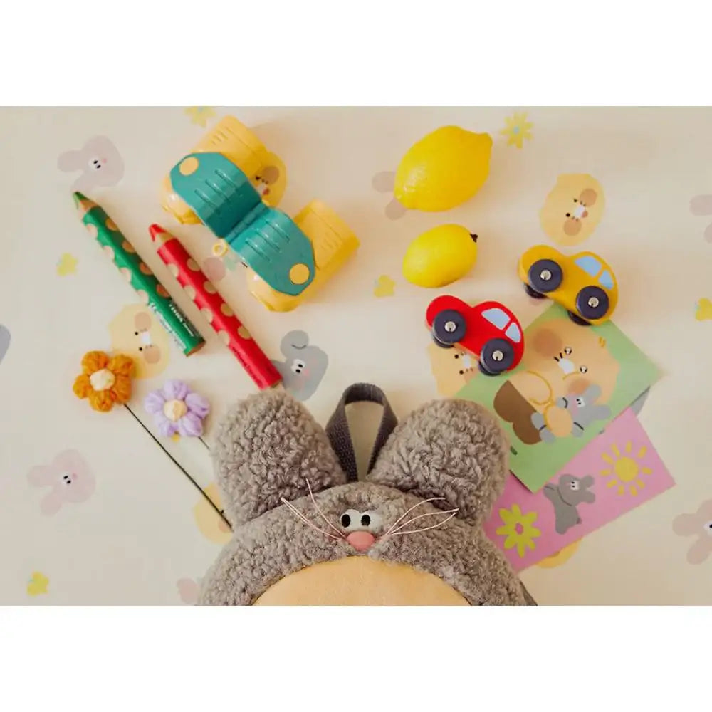 Apricot Studios x Kakao Friends - Choonsik Backpack (Kids) - Kakao Friends - Home & Living, Accessories - Harumio