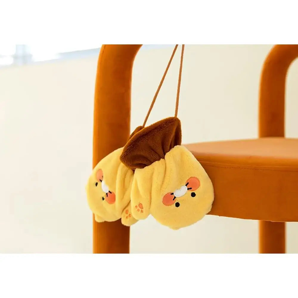 Kakao Friends - Choonsik Children's Winter Gloves - Kakao Friends - Gloves - Harumio