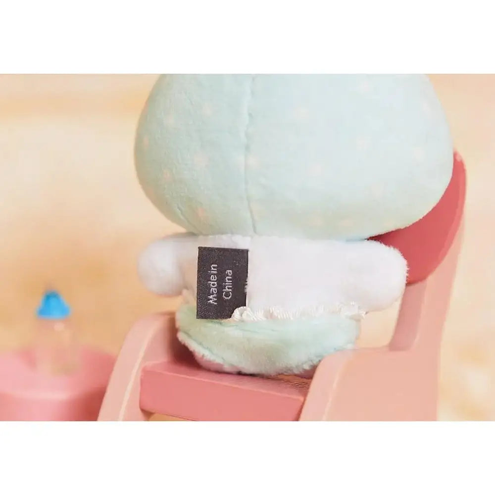 Kakao Friends - Baby Dreaming Doll Keyring - Kakao Friends - Doll Keyring - Harumio