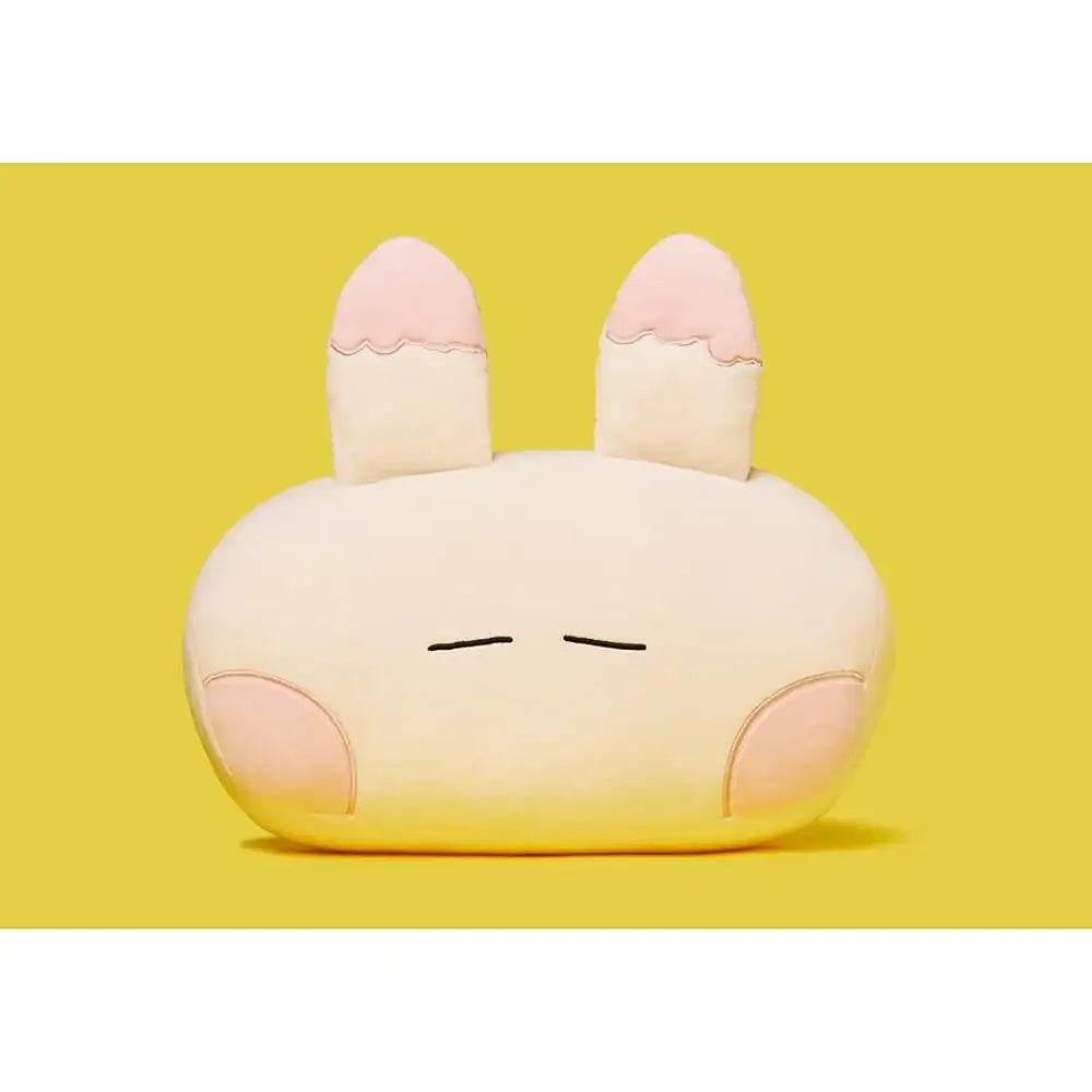 Kakao Friends - Sukeydokey Face Cushion - Kakao Friends - Home & Living, Accessories - Harumio