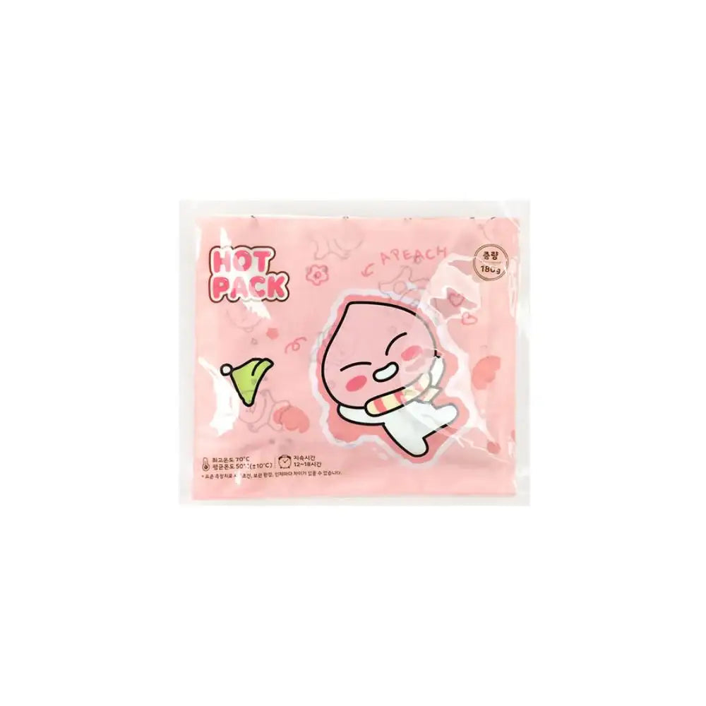 Kakao Friends - Angel Hot Pack - Kakao Friends - Hot Pack - Harumio