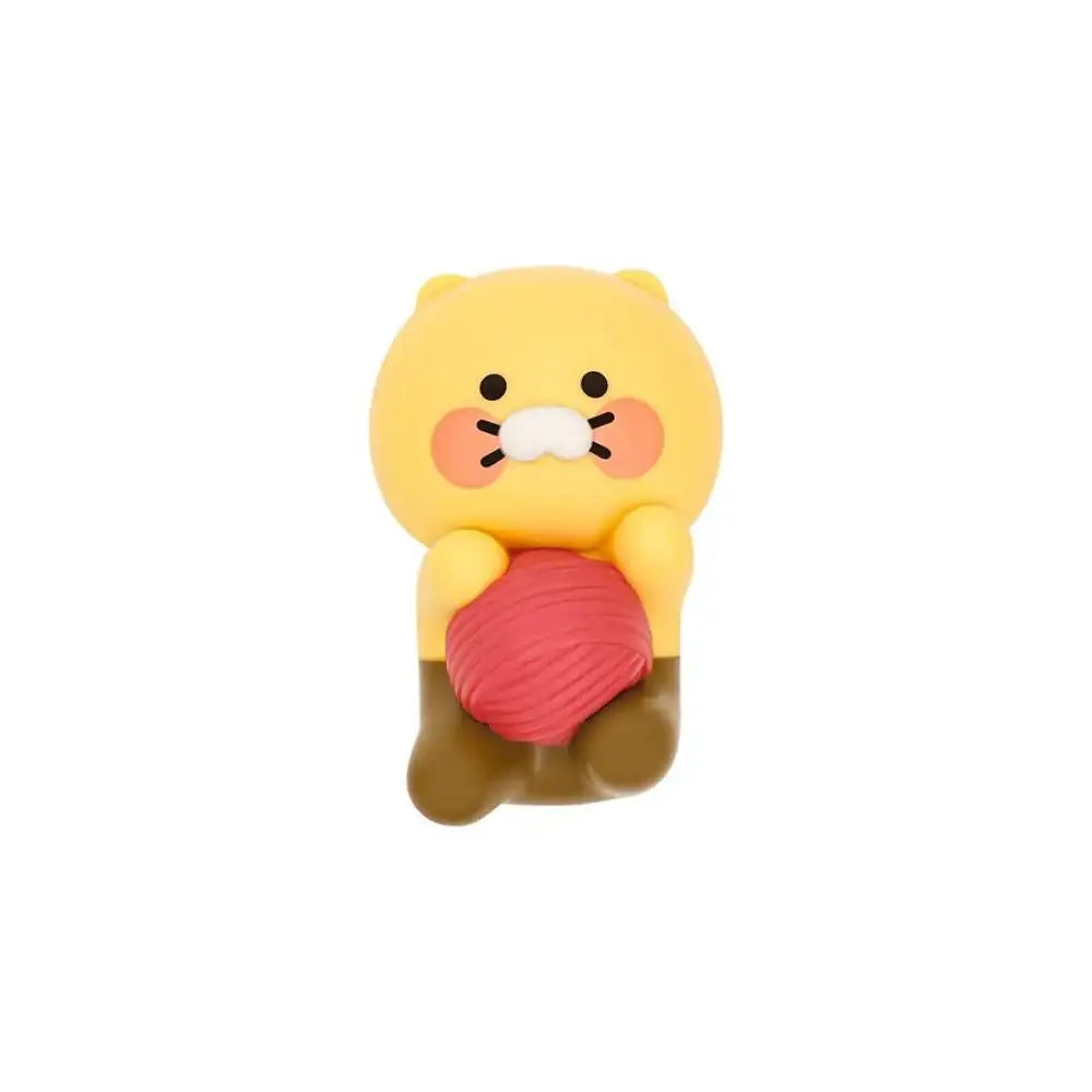 Kakao Friends - Choonsik Mini Figure Thread Mood Light - Kakao Friends - Mood Light - Harumio