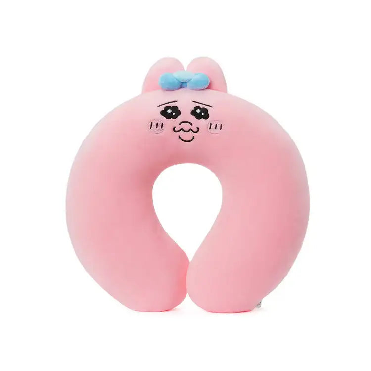 Kakao Friends - Punkyu Rabbit Neck Cushion 37cm - Kakao Friends - Home & Living, Accessories - Harumio
