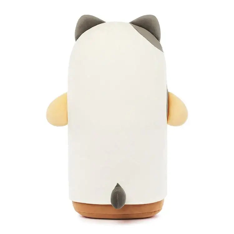 Kakao Friends - Meow Nyang Plush Doll