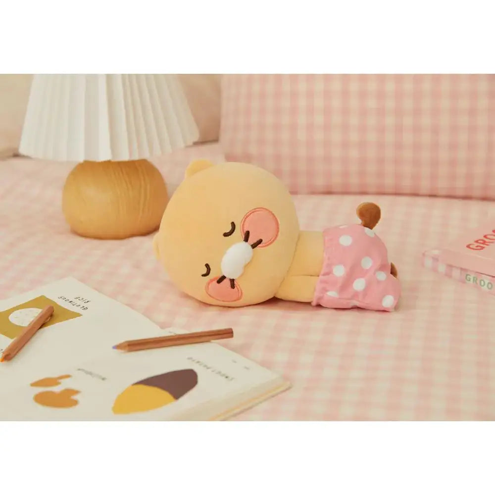 Kakao Friends - Sleep Pants Little Baby Choonsik Pillow - Kakao Friends - Plush - Harumio