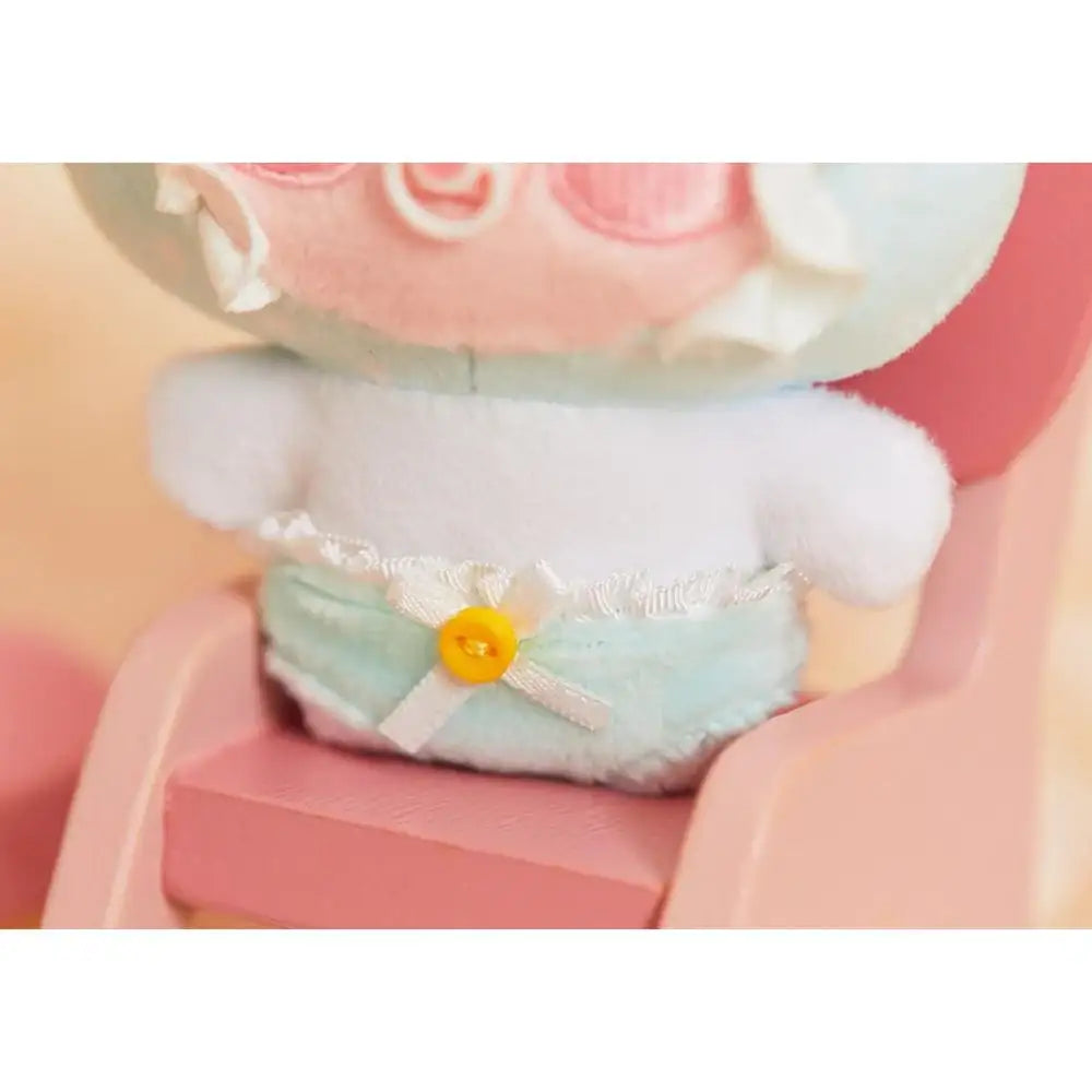 Kakao Friends - Baby Dreaming Doll Keyring - Kakao Friends - Doll Keyring - Harumio