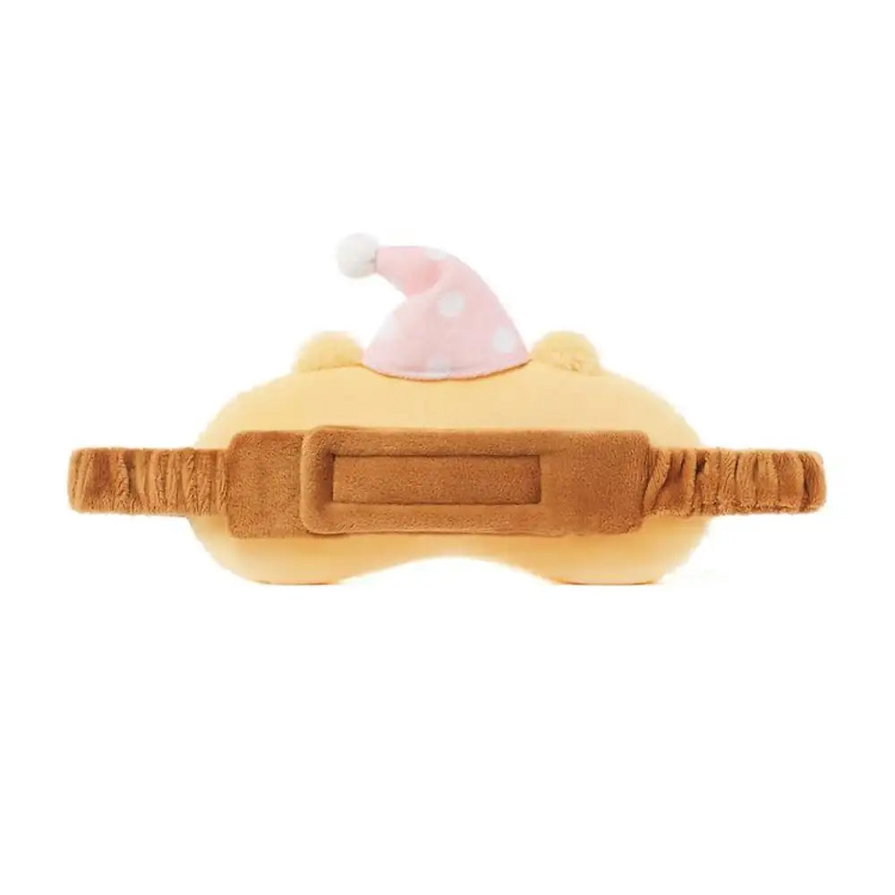 Kakao Friends - Choonsik Good Night Sleep Mask - Kakao Friends - Sleep Masks - Harumio