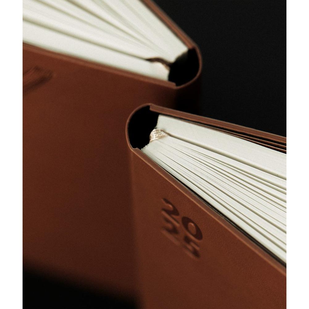Kakao Friends - Choonsik 2025 Office Diary - Kakao Friends - Diary - Harumio