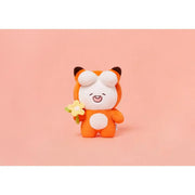 Kakao Friends - Shuya Toya Shuya Fox Plush Doll (27cm) - Kakao Friends - Home & Living, Accessories - Harumio