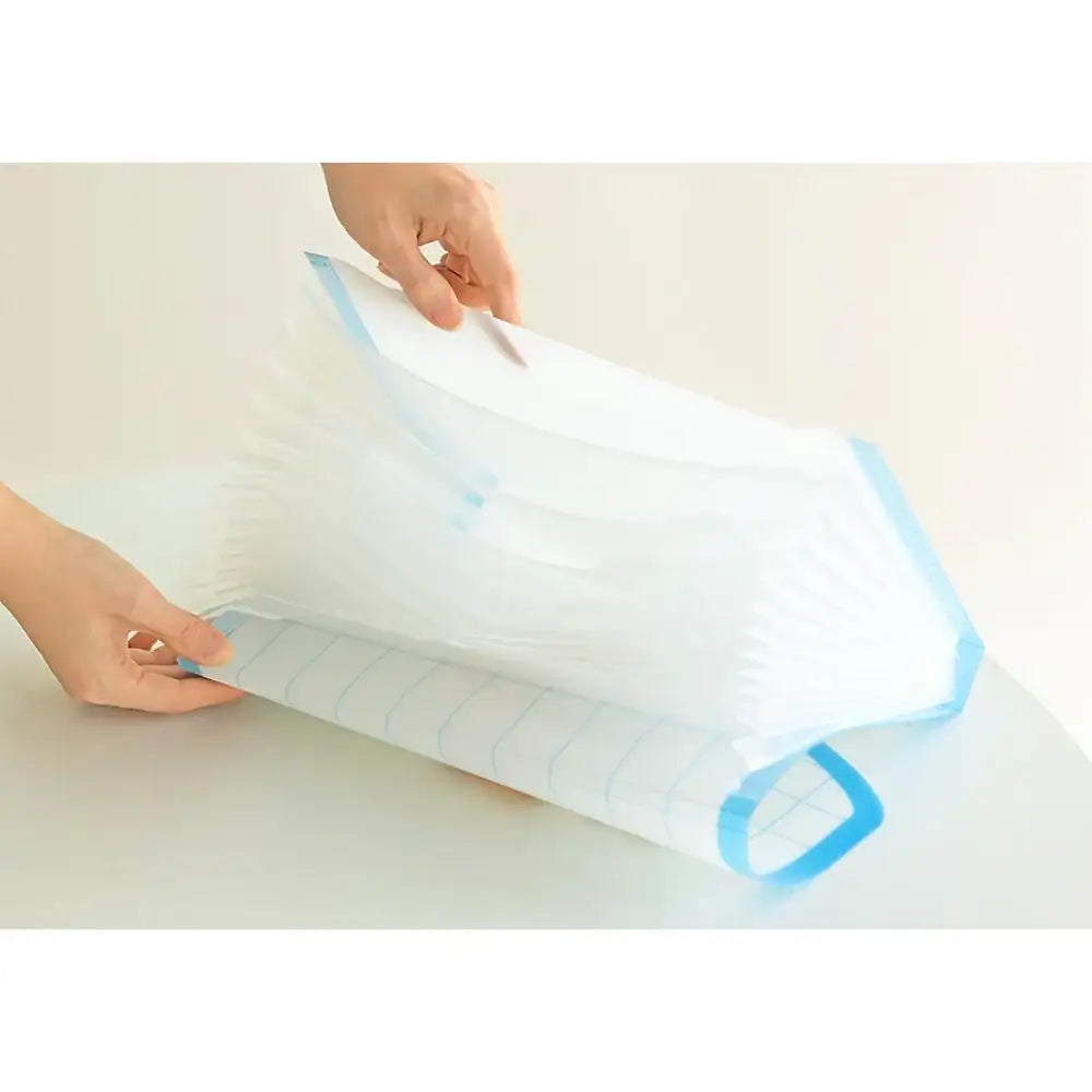 Kakao Friends - 12-Pocket Accordion File - Kakao Friends - Accordion File - Harumio