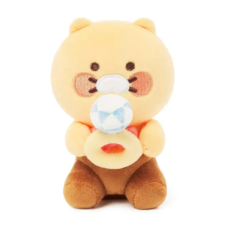 Kakao Friends - Choonsik Love Proposal Plush Doll