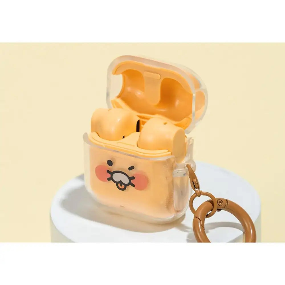 Kakao Friends - Mini Me Ultra-small TWS Earphones - Kakao Friends - Earphones - Harumio