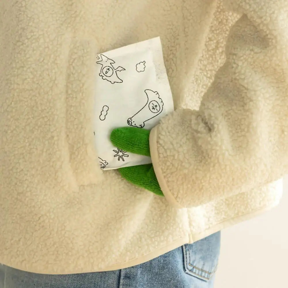 Kakao Friends - Jordi Dino Hot Pack - Kakao Friends - Hot Pack - Harumio