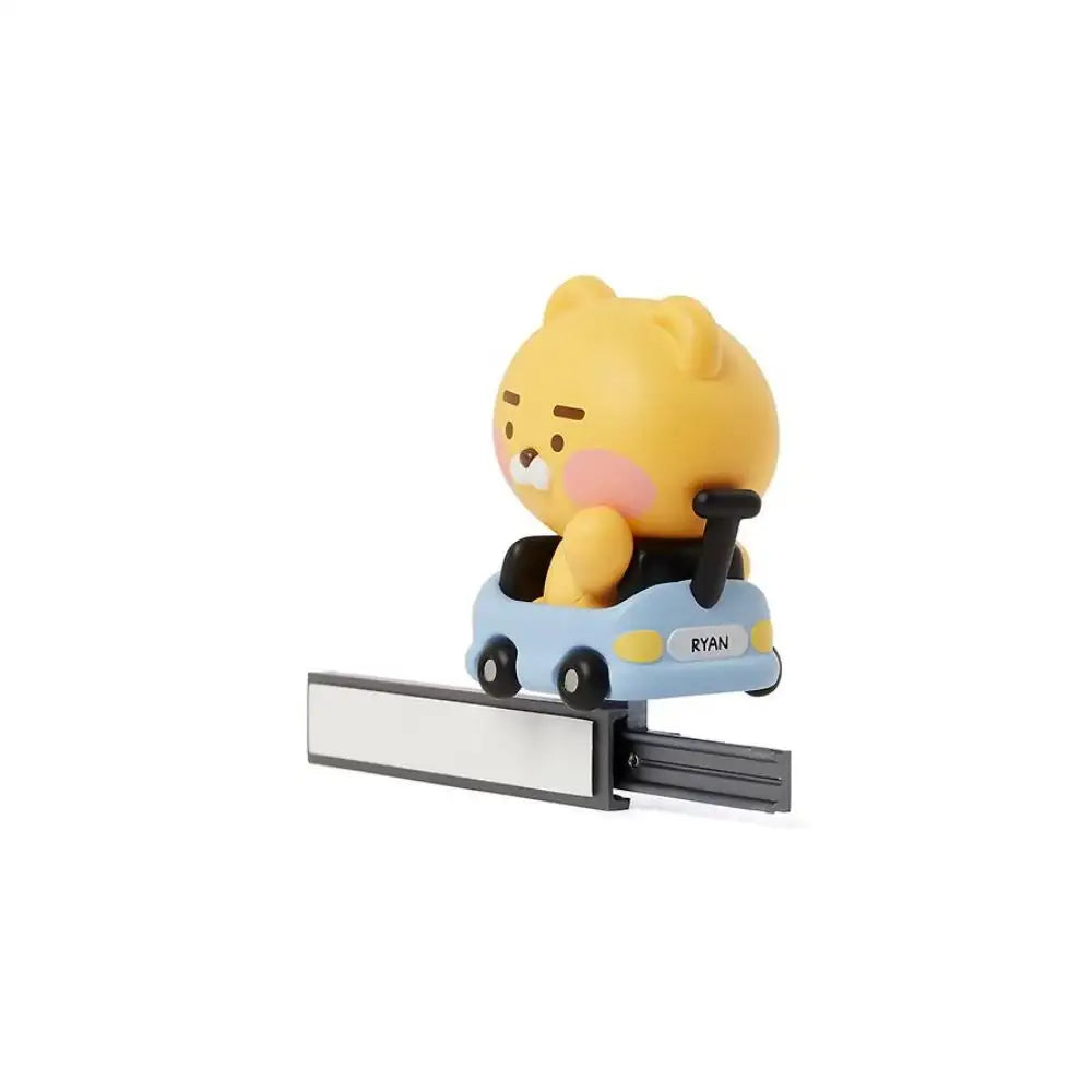Kakao Friends - Sliding Monitor Air Freshener - Kakao Friends - Freshener - Harumio