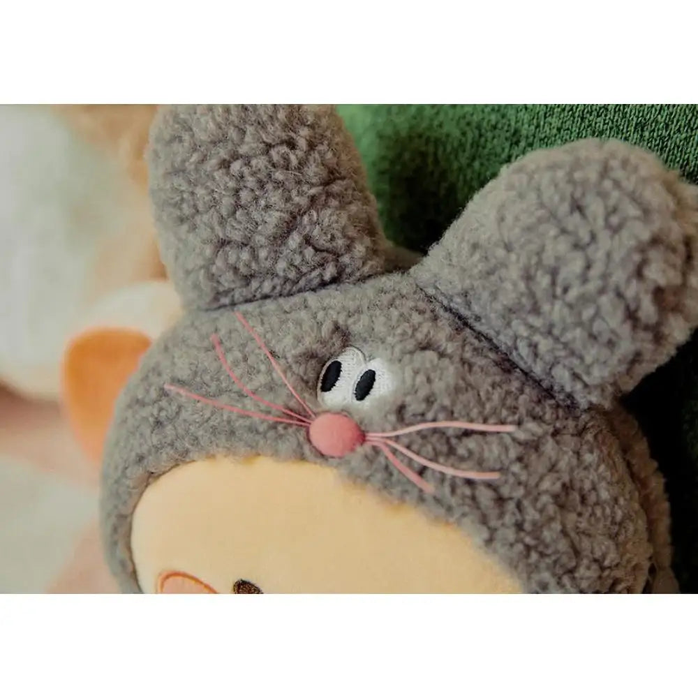 Apricot Studios x Kakao Friends - Choonsik Backpack (Kids) - Kakao Friends - Home & Living, Accessories - Harumio