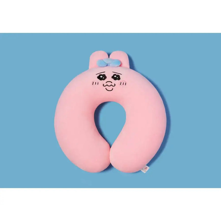 Kakao Friends - Punkyu Rabbit Neck Cushion 37cm - Kakao Friends - Home & Living, Accessories - Harumio