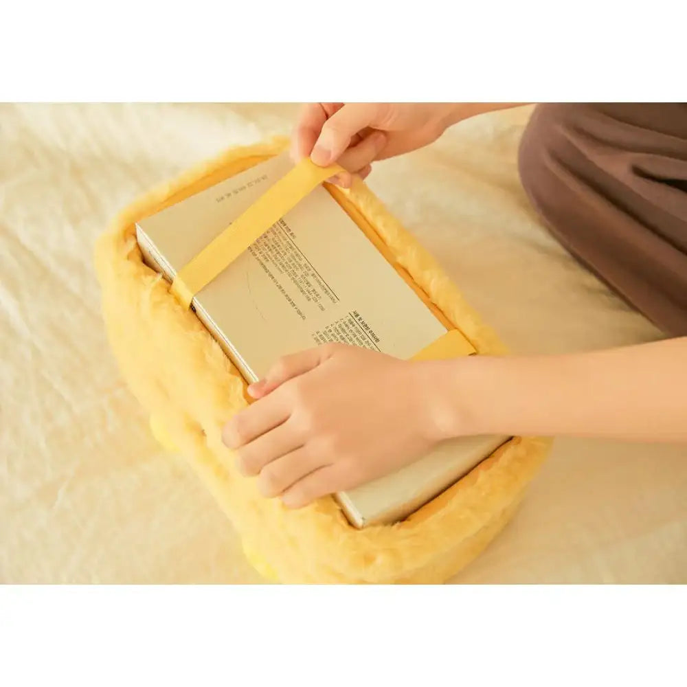 Kakao Friends - Choonsik Hairy Day Square Tissue Case - Kakao Friends - Home & Living, Accessories - Harumio