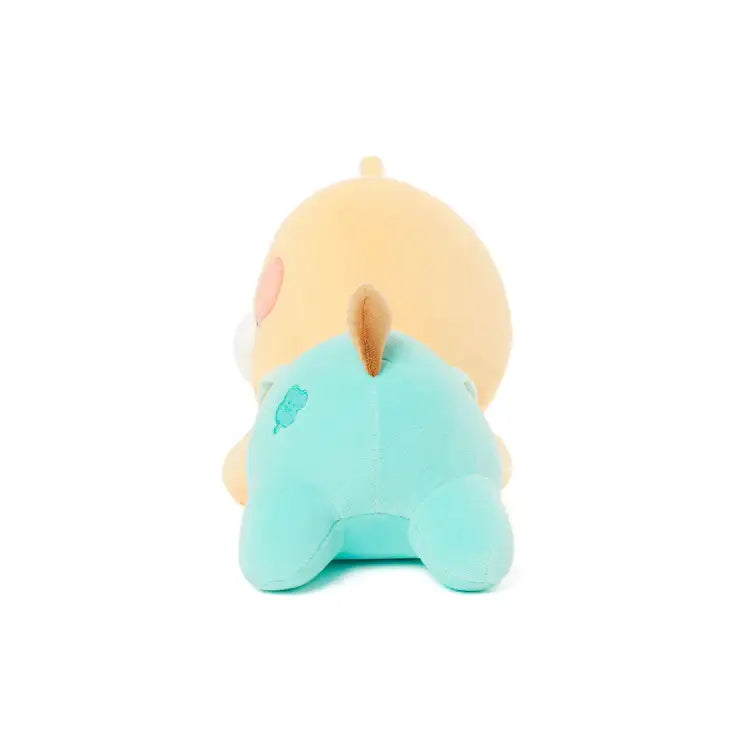 Kakao Friends - Shy Baby Choonsik Pillow - Kakao Friends - Plush - Harumio