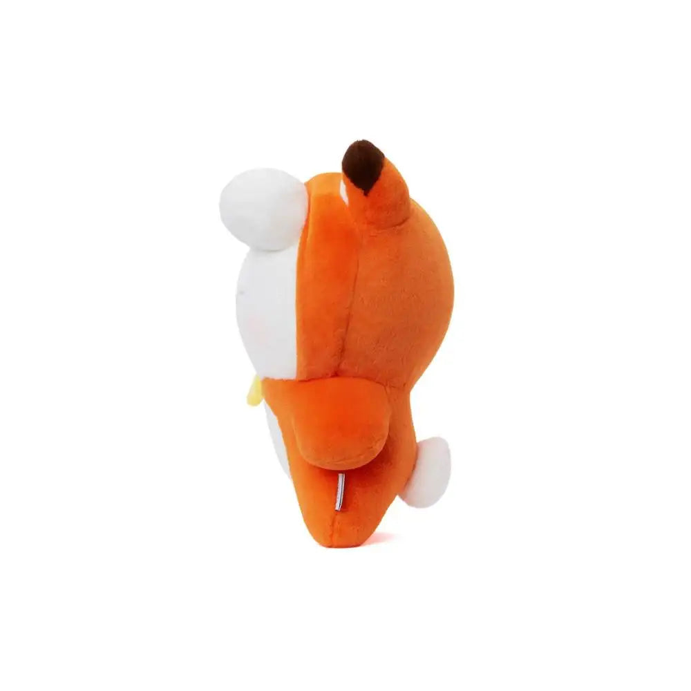 Kakao Friends - Shuya Toya Shuya Fox Plush Doll (27cm) - Kakao Friends - Home & Living, Accessories - Harumio