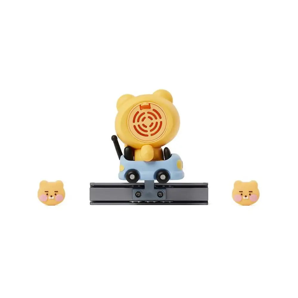 Kakao Friends - Sliding Monitor Air Freshener - Kakao Friends - Freshener - Harumio
