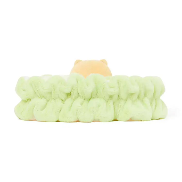 Kakao Friends - Choonsik Hairy Day Face Wash Band - Kakao Friends - Home & Living, Accessories - Harumio