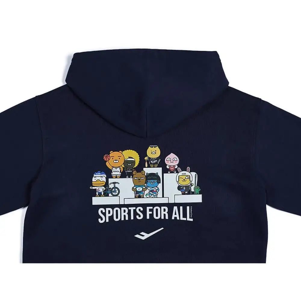 PRO-SPECS x Kakao Friends - Avengers Hoodie - Kakao Friends - Hoodie - Harumio