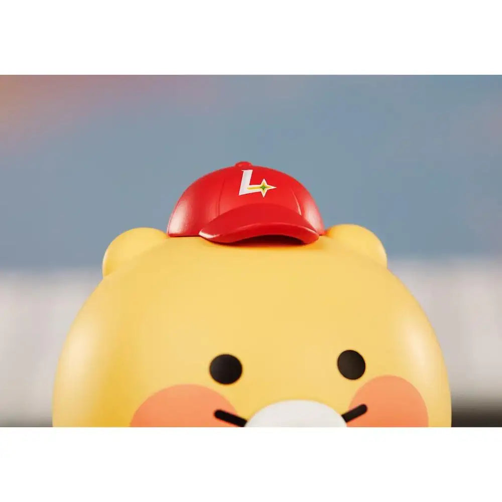 Kakao Friends - SSG Landers Choonsik Baseball Figure V6 - Kakao Friends - Figure - Harumio
