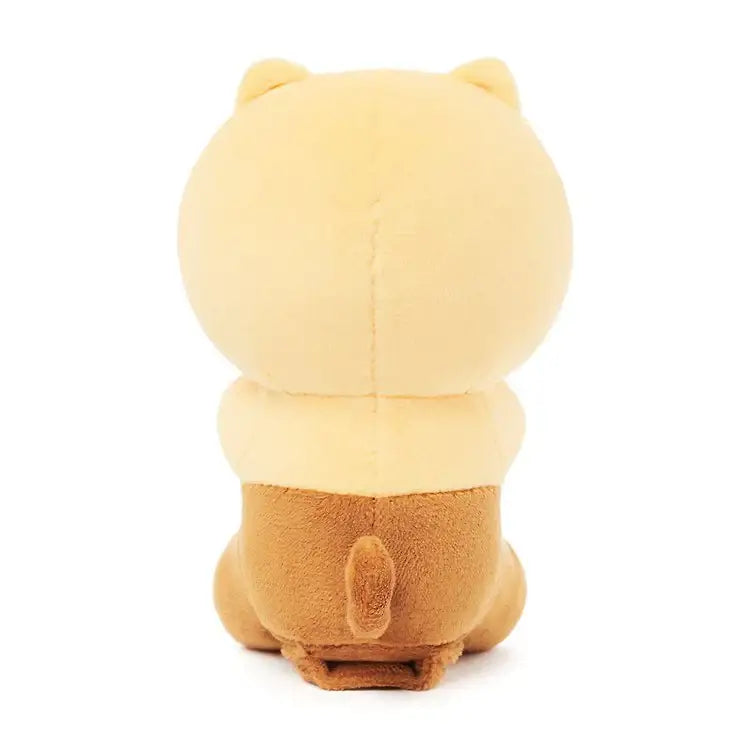 Kakao Friends - Choonsik Love Proposal Plush Doll