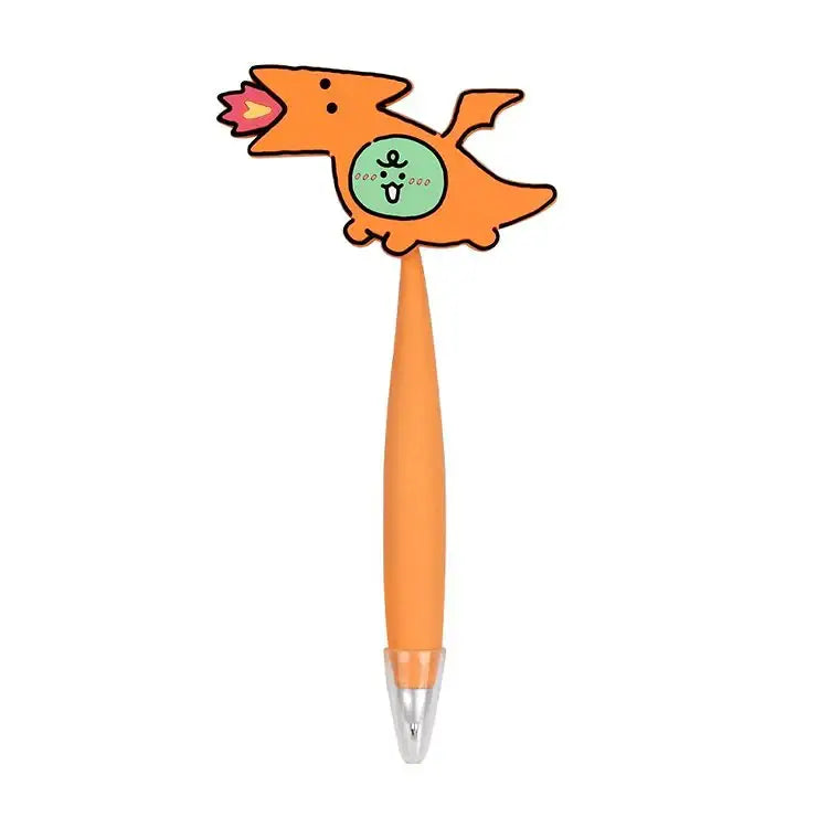 Kakao Friends - Jordy Dino Moving Ballpoint Pen - Kakao Friends - Home & Living, Accessories - Harumio