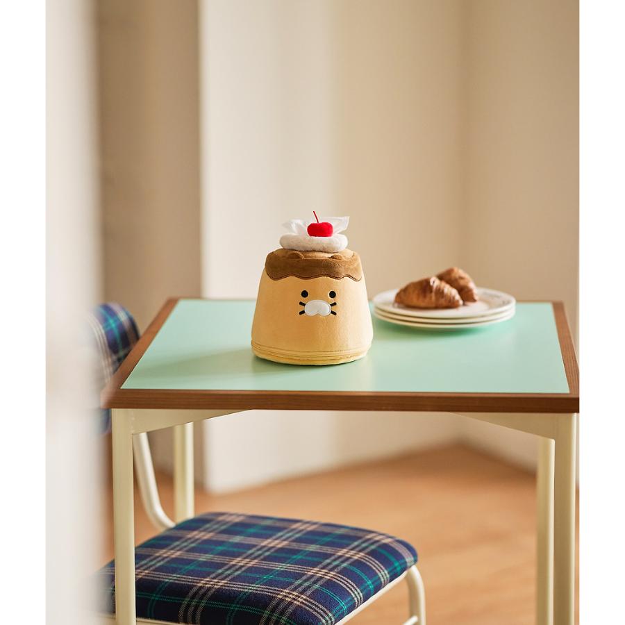 Kakao Friends - Choonsik Pudding Tissue Case