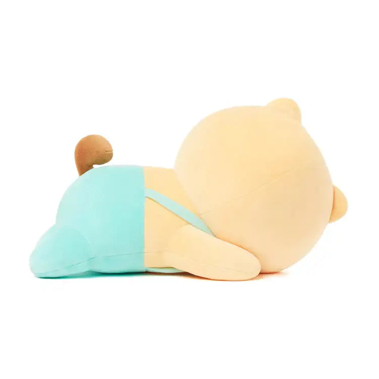Kakao Friends - Shy Baby Choonsik Pillow - Kakao Friends - Plush - Harumio
