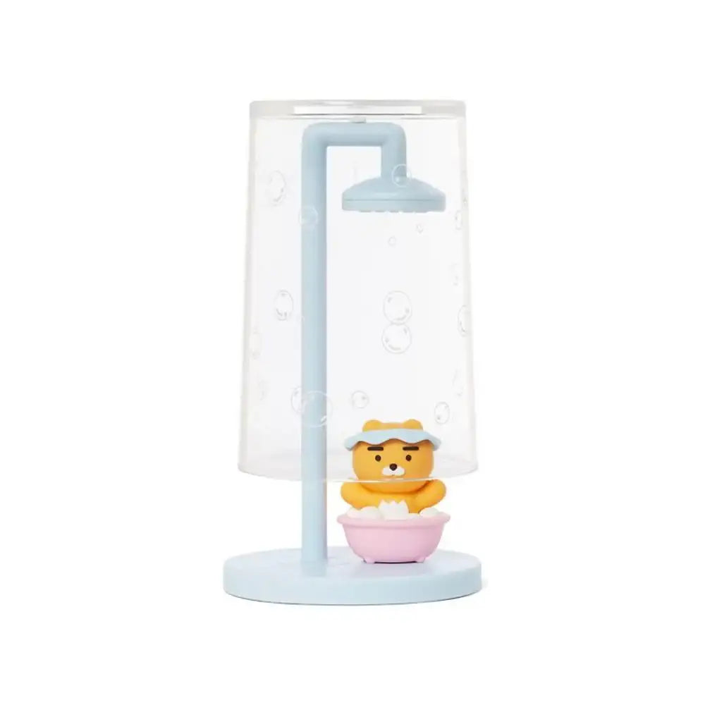 Kakao Friends - Gargle Cup & Stand Set - Kakao Friends - gargle cup - Harumio