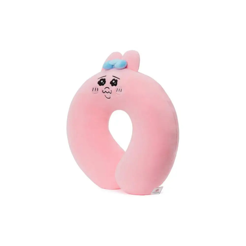 Kakao Friends - Punkyu Rabbit Neck Cushion 37cm - Kakao Friends - Home & Living, Accessories - Harumio