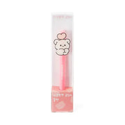 Kakao Friends - Cute Bear Huggie Pink Ballpoint Pen - Kakao Friends - Home & Living, Accessories - Harumio