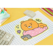 Kakao Friends - Ryan Daily Mousepad - Kakao Friends - Mouse Pad - Harumio