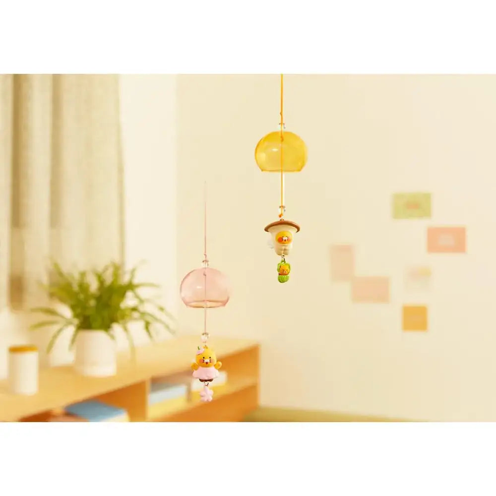 Kakao Friends - Today's Fairy Choonsik Scenery House Decoration - Kakao Friends - house decoration - Harumio