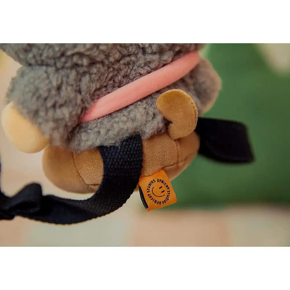 Apricot Studios x Kakao Friends - Choonsik Backpack (Kids) - Kakao Friends - Home & Living, Accessories - Harumio